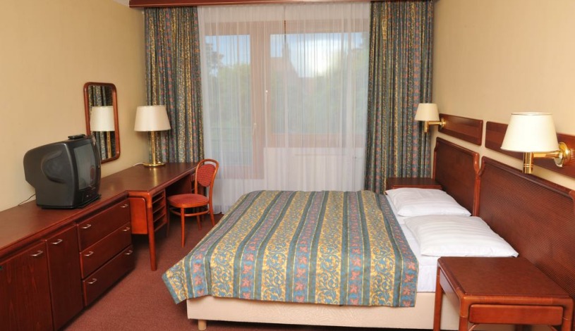 Hotel Krakonoš Three Stars Superior Mariánské Lázně